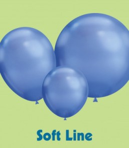 soft line blu